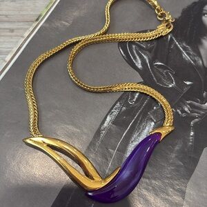 park Lane Vtg Necklace